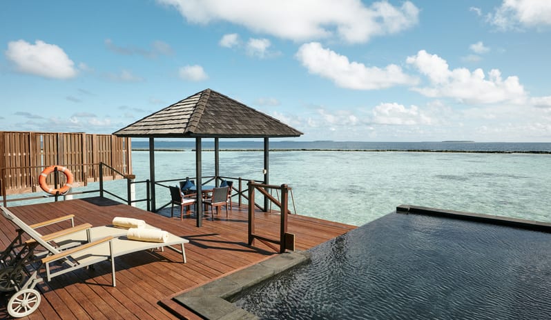SSIF Infinity Water Villa-4